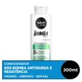 Salon Line Bomba Anti-queda e Resistência Condicionador 300ml